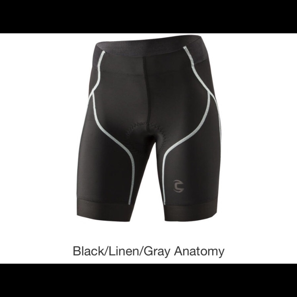 Cannondale Performance 2 - Women’s Riding Shorts